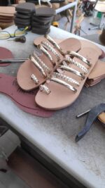 Kastraki Six Thin Leather Stripes - Image 41