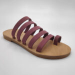 Kastraki Six Thin Leather Stripes - Image 51