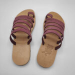 Kastraki Six Thin Leather Stripes - Image 9