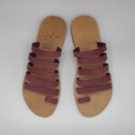 Kastraki Six Thin Leather Stripes - Image 8