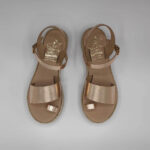 Ayia Anna Leather Toe Ring Sandal - Image 21