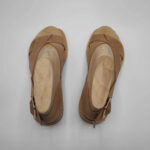 Parthena New Age Women Leather Sandal - Image 3