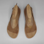 Parthena New Age Women Leather Sandal - Image 2