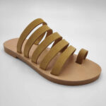 Kastraki Six Thin Leather Stripes - Image 52