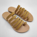 Kastraki Six Thin Leather Stripes - Image 13