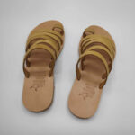 Kastraki Six Thin Leather Stripes - Image 12