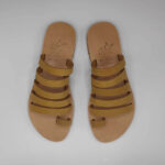 Kastraki Six Thin Leather Stripes - Image 11