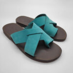 Orcos Men Leather Sandal - Image 7