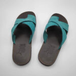 Orcos Men Leather Sandal - Image 6