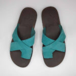 Orcos Men Leather Sandal - Image 5