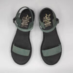 Dhonoussa Womens Platform Sandals With Ankle Strap - Image 19