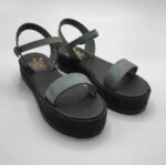 Dhonoussa Womens Platform Sandals With Ankle Strap - Image 20