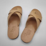 Orcos Men Leather Sandal - Image 9