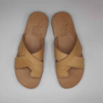 Orcos Men Leather Sandal - Image 8