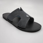 Hermes Slides Men Handmade - Image 74