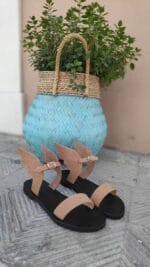 Vai Wing Pegasus Sandal - Image 45
