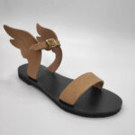 Hermes Greek God Winged Shoes - Image 20