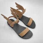 Vai Wing Pegasus Sandal - Image 31