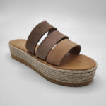 Three Strap Platform