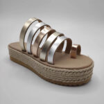 Kastraki Six Thin Leather Stripes - Image 37