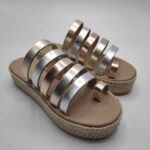 Kastraki Six Thin Leather Stripes - Image 38