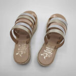 Kastraki Six Thin Leather Stripes - Image 39