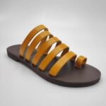 Kastraki Six Thin Leather Stripes - Image 53