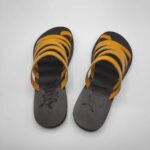 Kastraki Six Thin Leather Stripes - Image 15