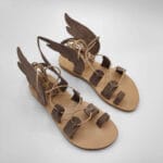Vai Wing Pegasus Sandal - Image 32