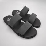 Ikos Men's Comfort Slide Sandals - Image 7