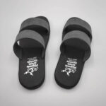 Ikos Men's Comfort Slide Sandals - Image 6