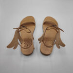 Hermes Greek God Winged Shoes - Image 15