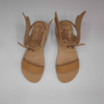 Hermes Greek God Winged Shoes - Image 13