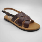 Luna Comfort Back Strap