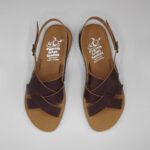 Luna Comfort Back Strap - Image 2