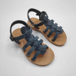 Pagonis Greek Sandals