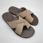 Orcos Men Leather Sandal - Image 13