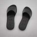 Demosthenes Leather Slide Sandals Ladies - Image 36