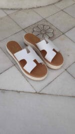 Hermes Slippers Women - Image 78