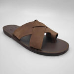 Orcos Men Leather Sandal - Image 47