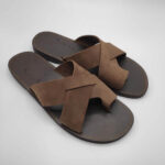 Orcos Men Leather Sandal - Image 16
