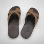 Orcos Men Leather Sandal - Image 15