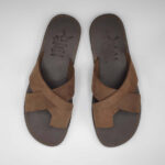 Orcos Men Leather Sandal - Image 14