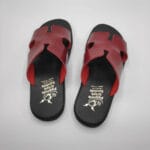 Hermes Men's Designer Sandals - Image 7
