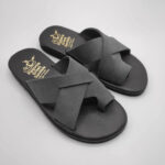 Orcos Men Leather Sandal - Image 35