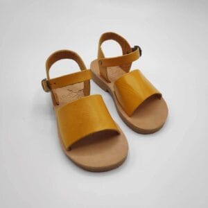 Leather Sandals for toddlers