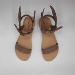 Hermes Greek God Winged Shoes - Image 2