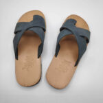 Orcos Men Leather Sandal - Image 18