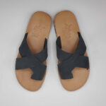 Orcos Men Leather Sandal - Image 17