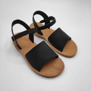 Leather Sandals for girls